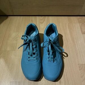 Skechers Teal Women's Sneakers